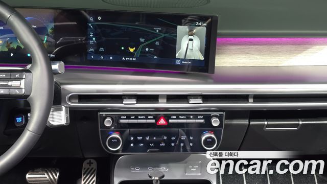Hyundai Ioniq9 2025 — photo 14