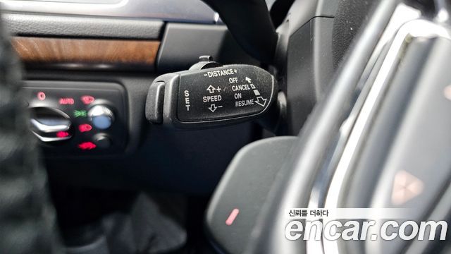 Audi A7 2015 — photo 18