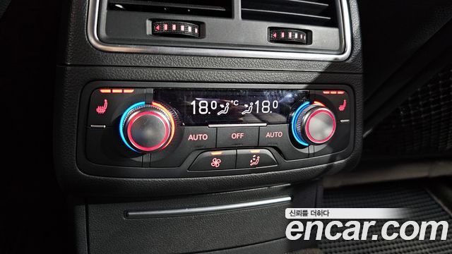 Audi A7 2015 — photo 19