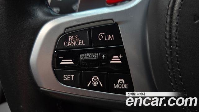 BMW X4M 2022 — photo 23