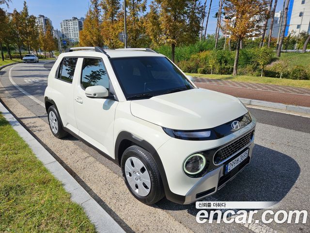 Hyundai Casper 2025 — photo 3