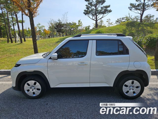 Hyundai Casper 2025 — photo 7