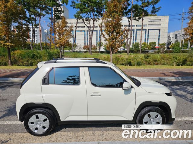 Hyundai Casper 2025 — photo 8
