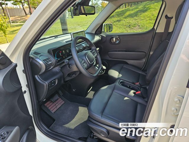 Hyundai Casper 2025 — photo 9