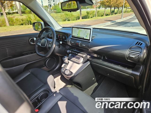 Hyundai Casper 2025 — photo 10