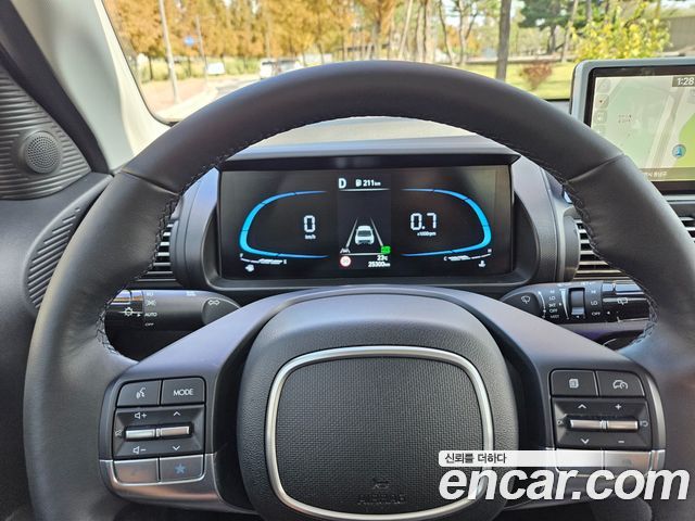 Hyundai Casper 2025 — photo 12
