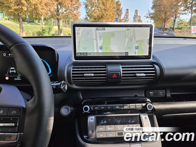 Hyundai Casper 2025 — photo 13