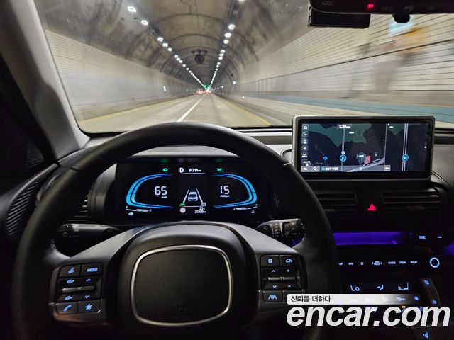Hyundai Casper 2025 — photo 15