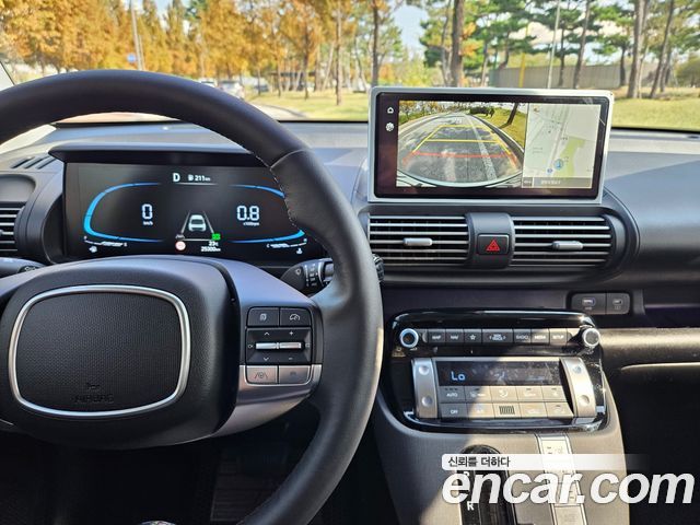 Hyundai Casper 2025 — photo 16