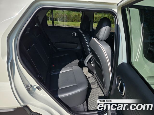 Hyundai Casper 2025 — photo 18