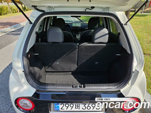 Hyundai Casper 2025 — photo 20