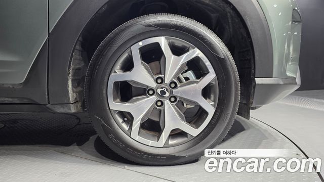 KG Mobility Torres 2024 — photo 7