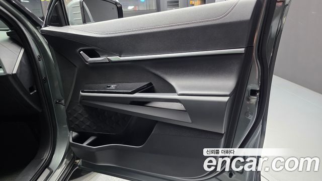 KG Mobility Torres 2024 — photo 14