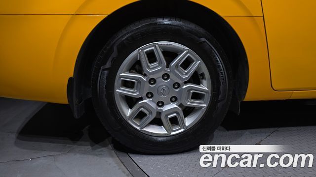Hyundai Staria 2022 — photo 5