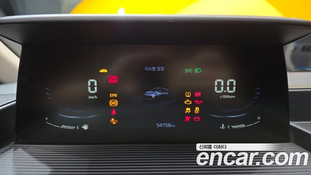 Hyundai Staria 2022 — photo 11