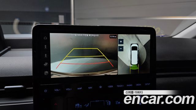 Hyundai Staria 2022 — photo 20