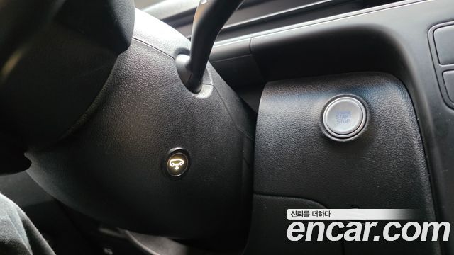 Hyundai Staria 2022 — photo 25
