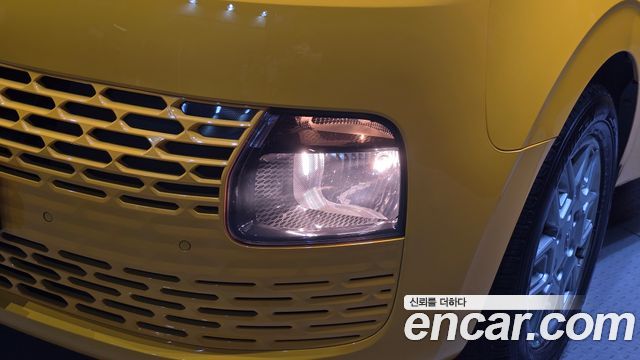 Hyundai Staria 2022 — photo 8