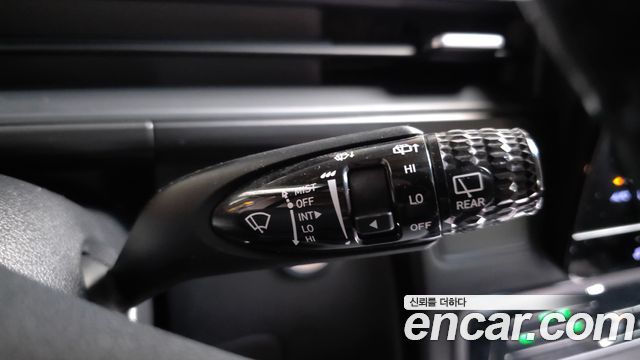 Hyundai Staria 2022 — photo 27