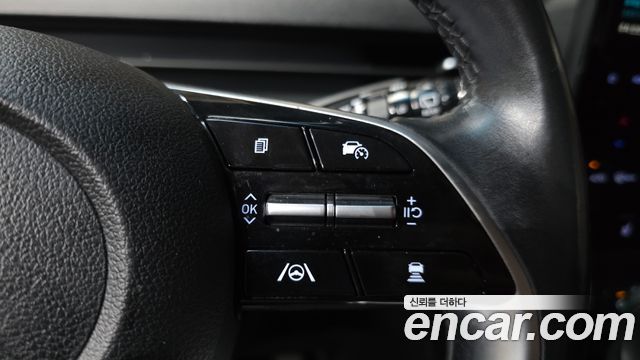 Hyundai Staria 2022 — photo 28