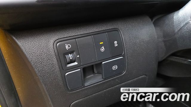 Hyundai Staria 2022 — photo 29