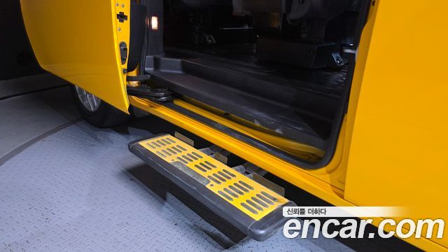 Hyundai Staria 2022 — photo 31