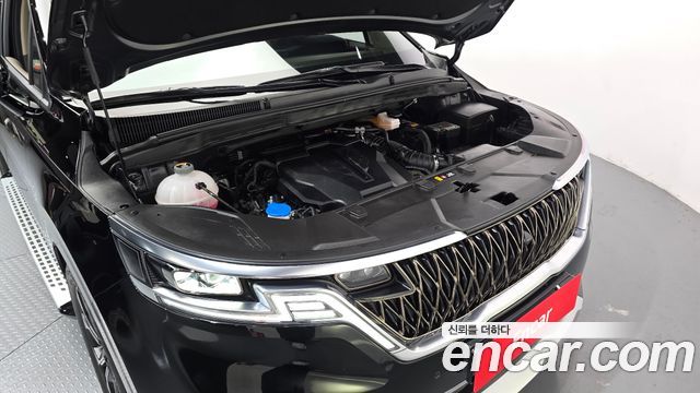 Kia Canival 2021 — photo 6