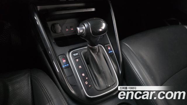 Kia Carens 2014 — photo 9
