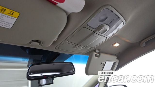 Kia Carens 2014 — photo 18