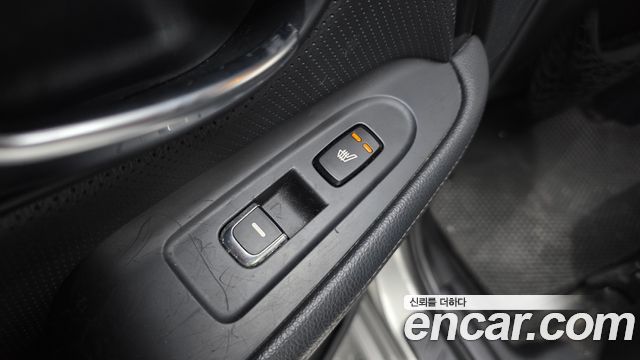 Kia Carens 2014 — photo 20