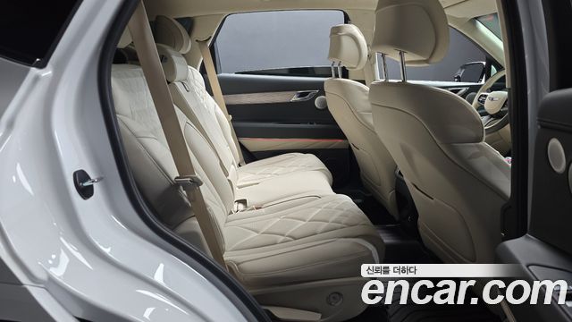 Genesis GV80 2026 — photo 17