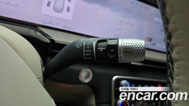 Genesis GV80 2026 — photo 25