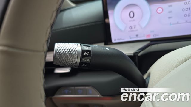 Genesis GV80 2026 — photo 26
