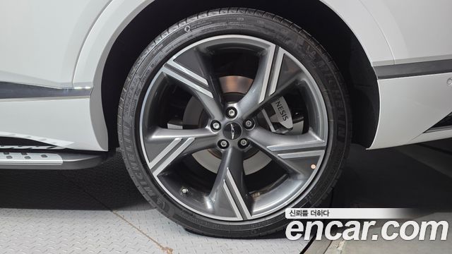 Genesis GV80 2026 — photo 7