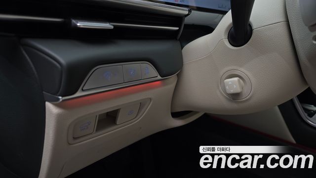 Genesis GV80 2026 — photo 28
