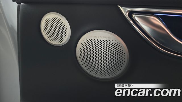 Genesis GV80 2026 — photo 31
