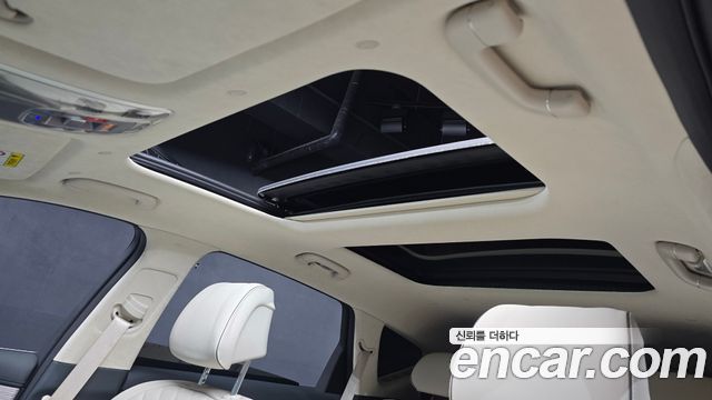 Genesis GV80 2026 — photo 32