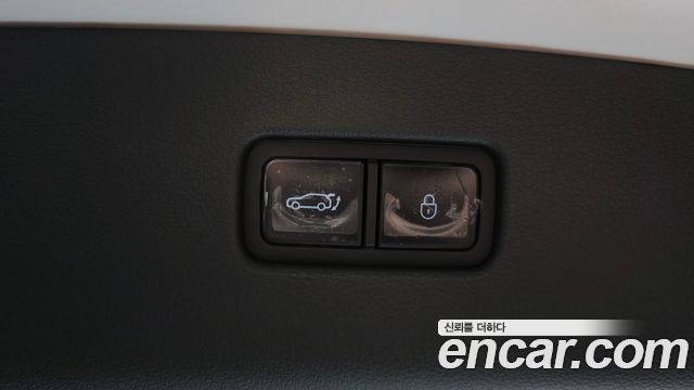 Genesis GV80 2026 — photo 34