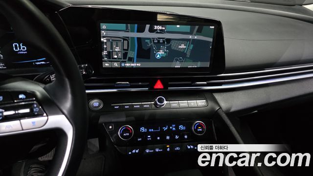 Hyundai AVANTE 2024 — photo 20
