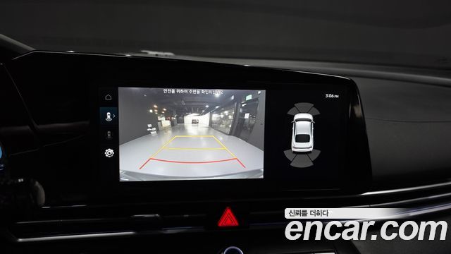 Hyundai AVANTE 2024 — photo 21