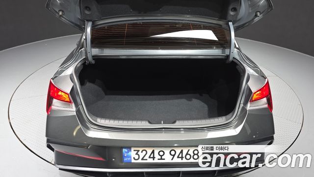 Hyundai AVANTE 2024 — photo 26