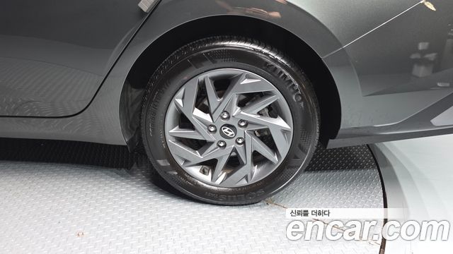 Hyundai AVANTE 2024 — photo 7