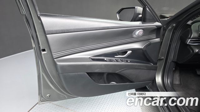 Hyundai AVANTE 2024 — photo 14