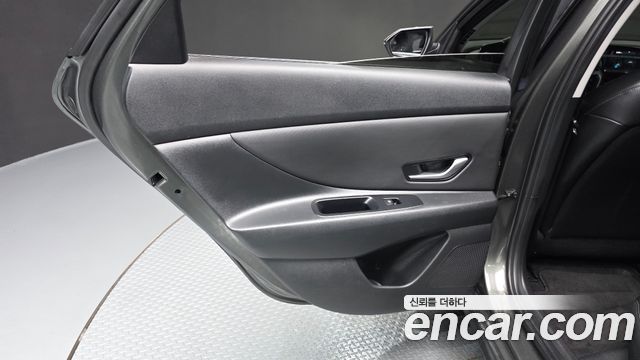 Hyundai AVANTE 2024 — photo 15