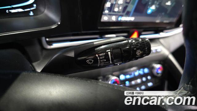 Hyundai AVANTE 2024 — photo 27