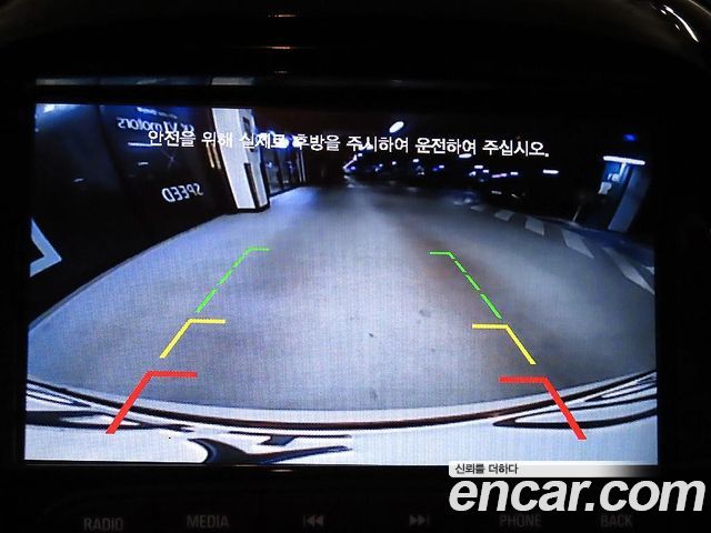 Chevrolet Korea Spark 2016 — photo 15