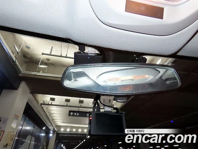 Chevrolet Korea Spark 2016 — photo 16