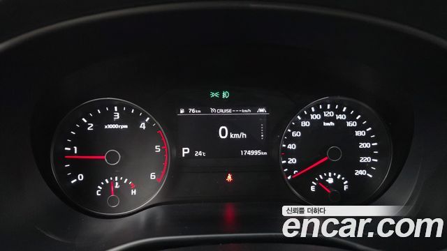 Kia Sportage 2019 — photo 11