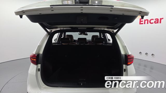 Kia Sportage 2019 — photo 22