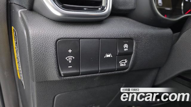 Kia Sportage 2019 — photo 26